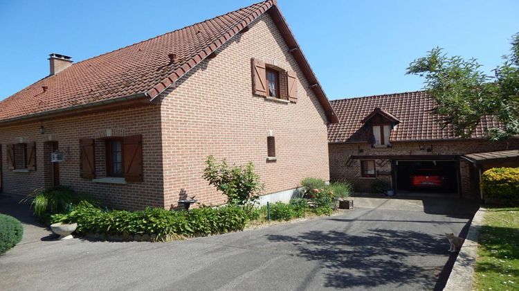 Ma-Cabane - Vente Maison ABBEVILLE, 170 m²