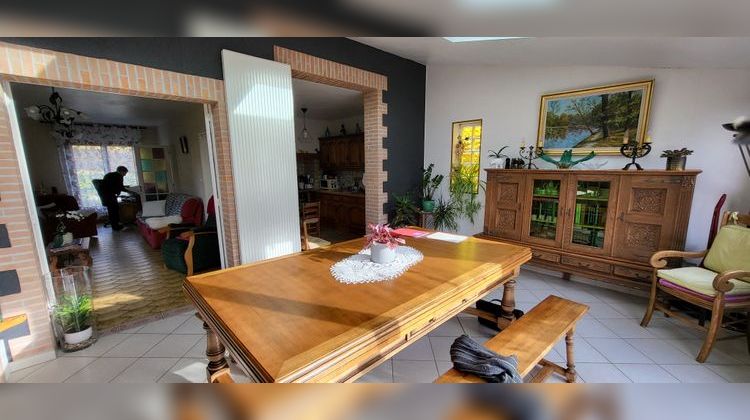 Ma-Cabane - Vente Maison Abbeville, 102 m²