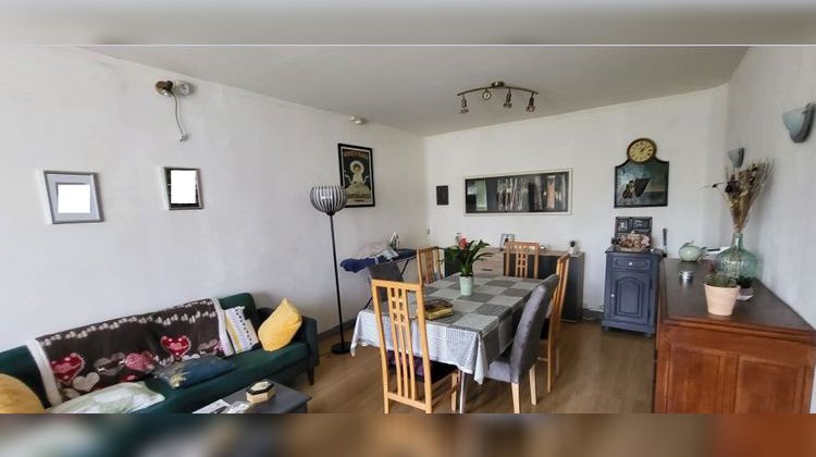 Ma-Cabane - Vente Maison Abbeville, 58 m²