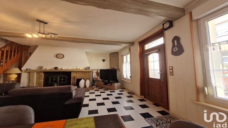 Ma-Cabane - Vente Maison Abbeville, 78 m²