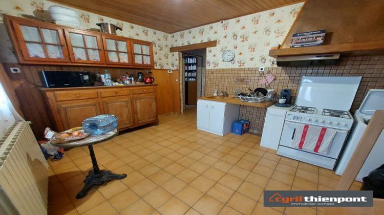 Ma-Cabane - Vente Maison Abbeville, 110 m²