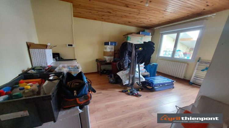 Ma-Cabane - Vente Maison Abbeville, 110 m²