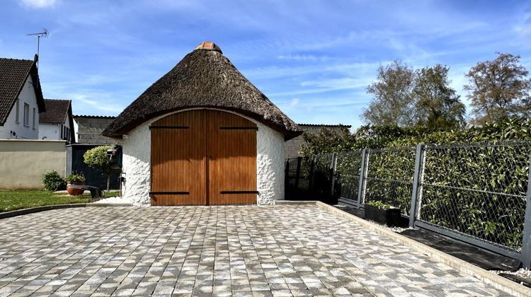 Ma-Cabane - Vente Maison ABBEVILLE, 130 m²