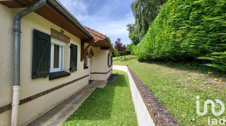 Ma-Cabane - Vente Maison Abbeville, 138 m²