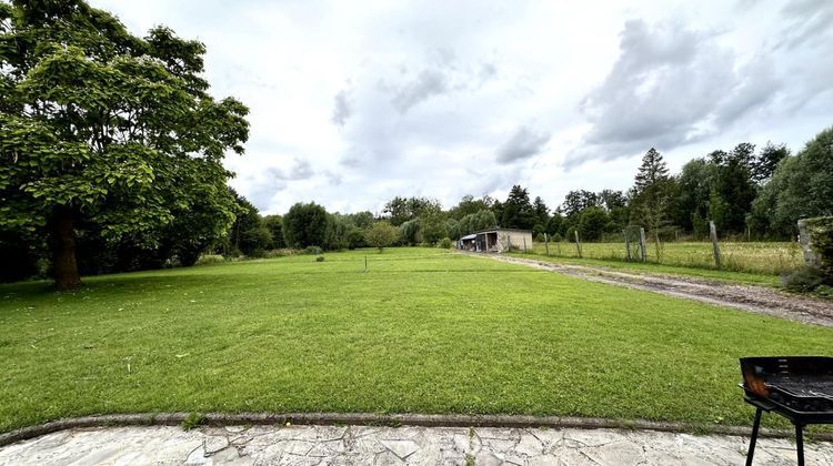 Ma-Cabane - Vente Maison ABBEVILLE, 144 m²