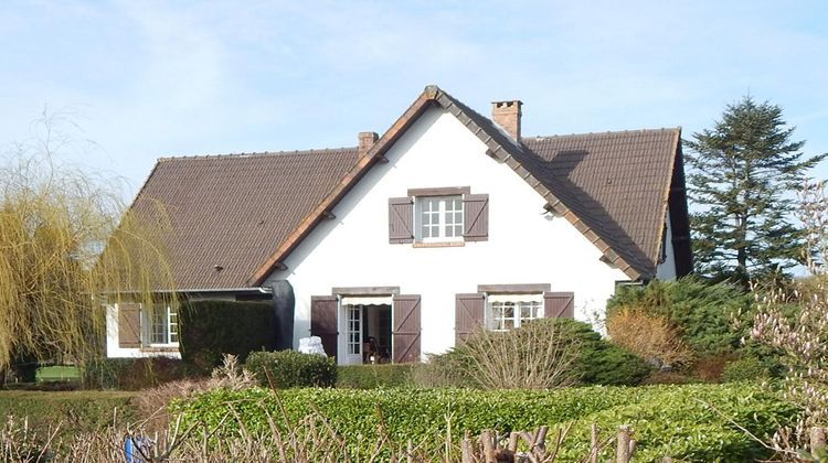 Ma-Cabane - Vente Maison ABBEVILLE, 127 m²