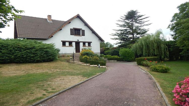 Ma-Cabane - Vente Maison ABBEVILLE, 127 m²