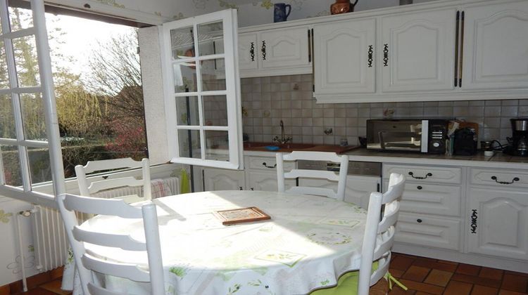 Ma-Cabane - Vente Maison ABBEVILLE, 127 m²