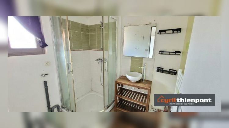 Ma-Cabane - Vente Maison Abbeville, 50 m²