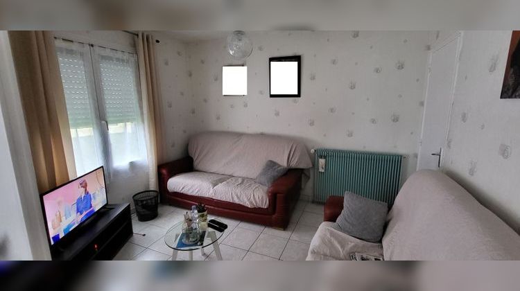 Ma-Cabane - Vente Maison Abbeville, 80 m²