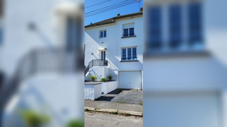 Ma-Cabane - Vente Maison Abbeville, 83 m²