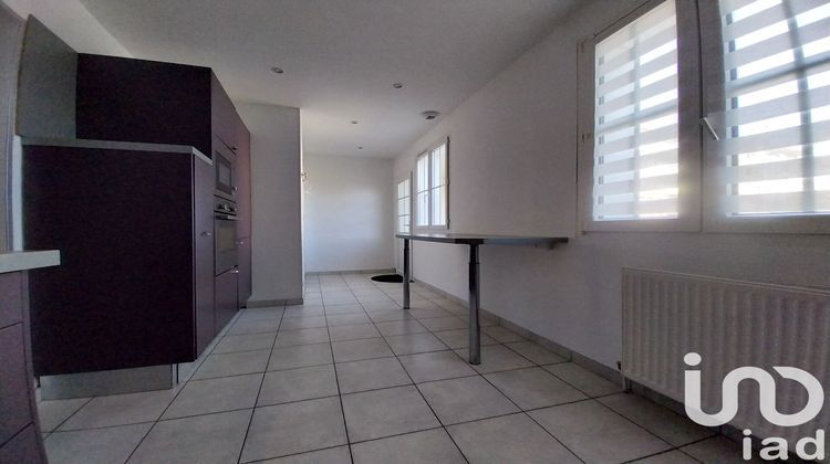 Ma-Cabane - Vente Maison Abbeville, 85 m²