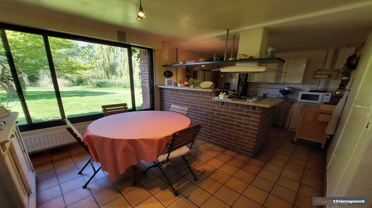 Ma-Cabane - Vente Maison Abbeville, 125 m²