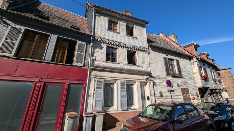 Ma-Cabane - Vente Maison Abbeville, 78 m²