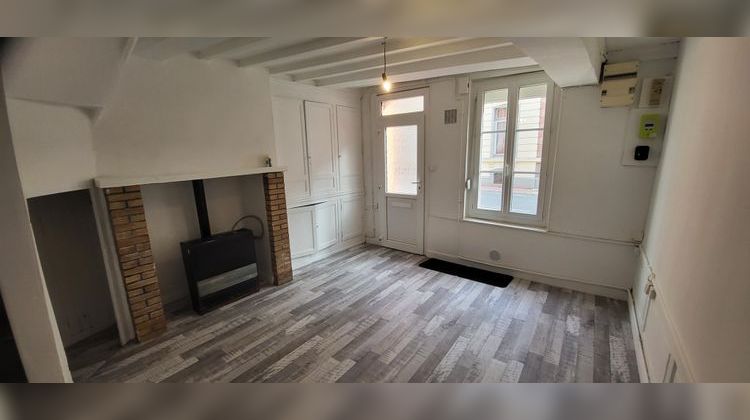 Ma-Cabane - Vente Maison Abbeville, 45 m²