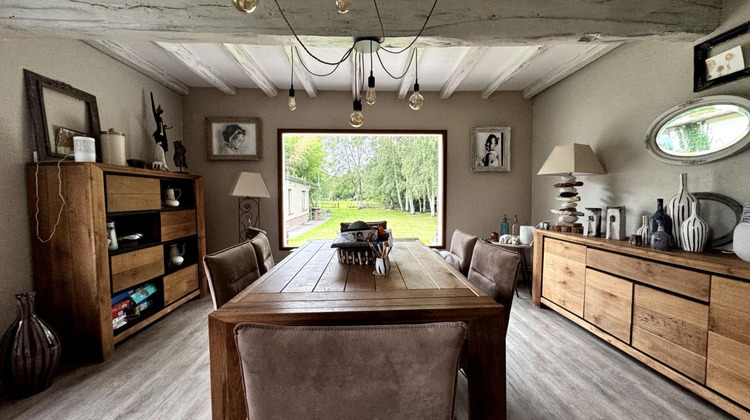 Ma-Cabane - Vente Maison ABBEVILLE, 155 m²