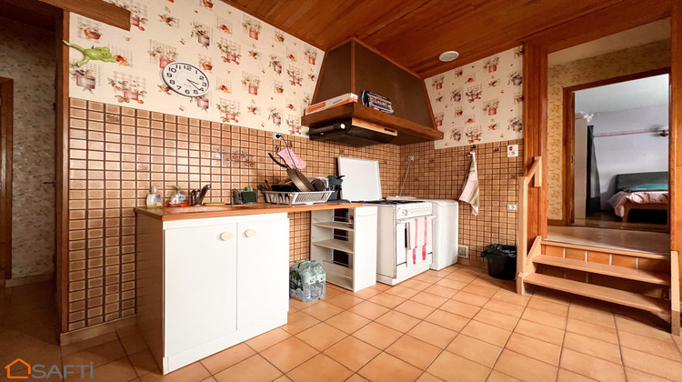 Ma-Cabane - Vente Maison Abbeville, 110 m²