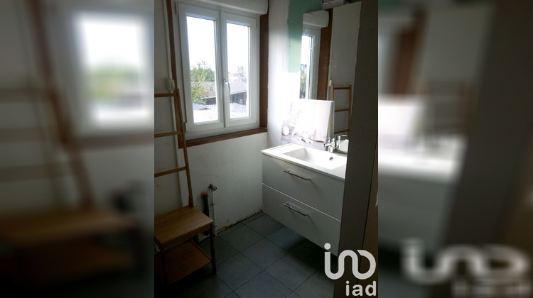 Ma-Cabane - Vente Maison Abbeville, 54 m²