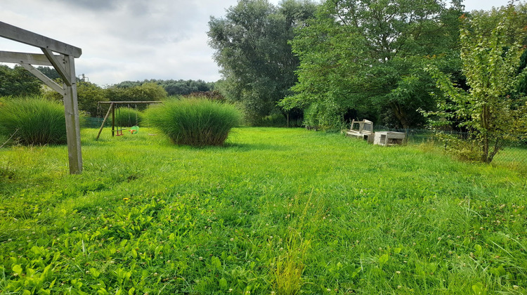 Ma-Cabane - Vente Maison Abbeville, 108 m²