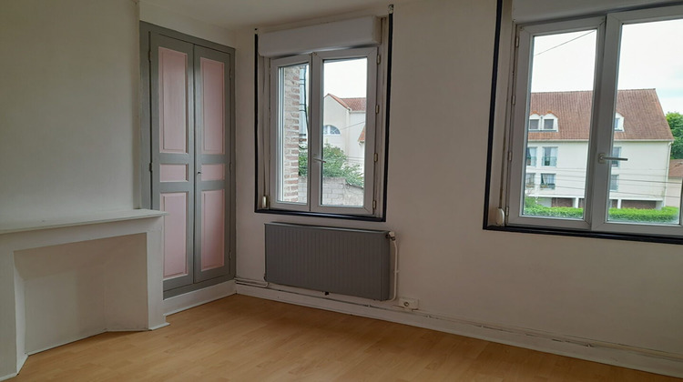 Ma-Cabane - Vente Maison Abbeville, 47 m²