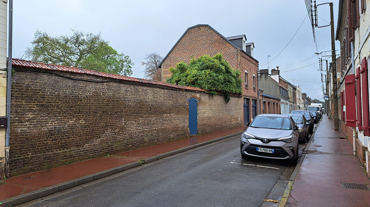 Ma-Cabane - Vente Maison Abbeville, 93 m²