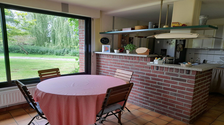 Ma-Cabane - Vente Maison Abbeville, 124 m²