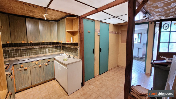 Ma-Cabane - Vente Maison Abbeville, 100 m²