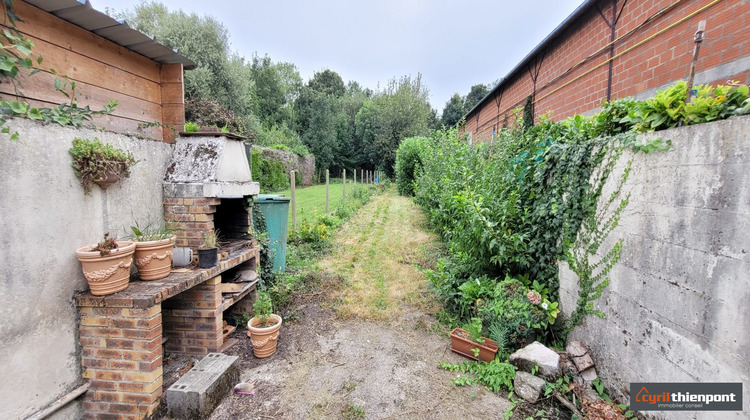 Ma-Cabane - Vente Maison Abbeville, 100 m²