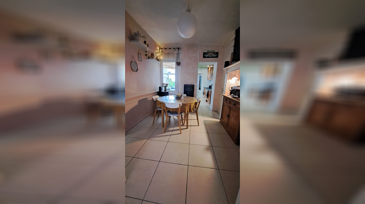 Ma-Cabane - Vente Maison Abbeville, 80 m²