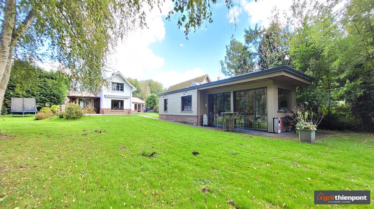 Ma-Cabane - Vente Maison Abbeville, 180 m²