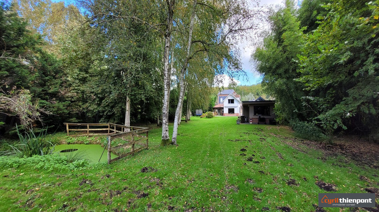 Ma-Cabane - Vente Maison Abbeville, 180 m²