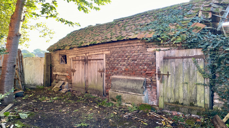 Ma-Cabane - Vente Maison Abbeville, 60 m²