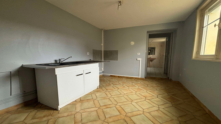 Ma-Cabane - Vente Maison Abbeville, 81 m²