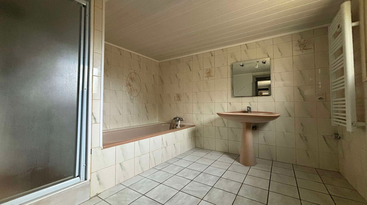 Ma-Cabane - Vente Maison Abbeville, 81 m²