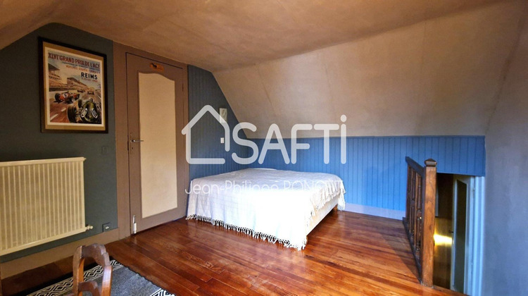 Ma-Cabane - Vente Maison Abbeville, 100 m²