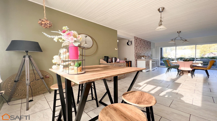 Ma-Cabane - Vente Maison Abbeville, 231 m²