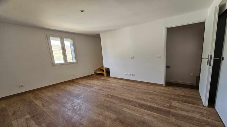 Ma-Cabane - Vente Maison Abbeville, 37 m²