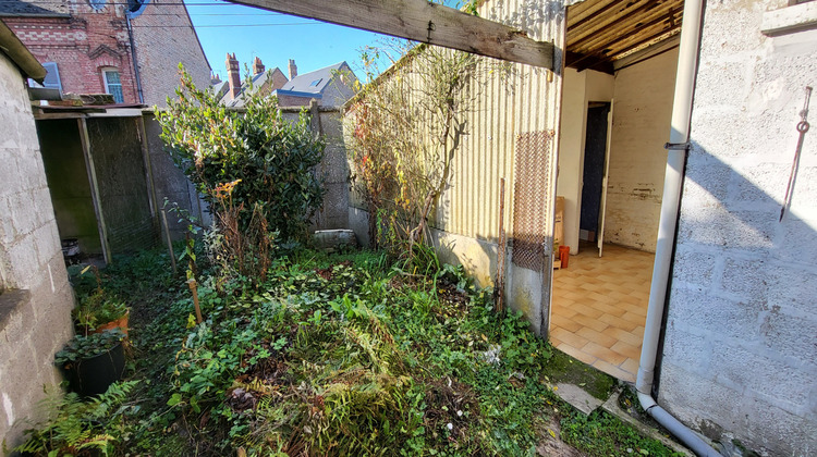 Ma-Cabane - Vente Maison Abbeville, 217 m²