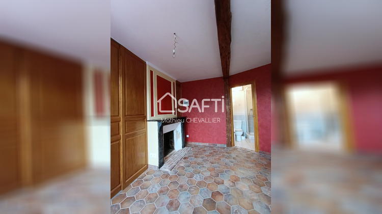 Ma-Cabane - Vente Maison Abbeville, 165 m²