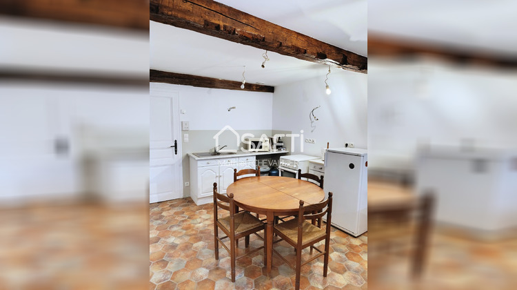 Ma-Cabane - Vente Maison Abbeville, 165 m²