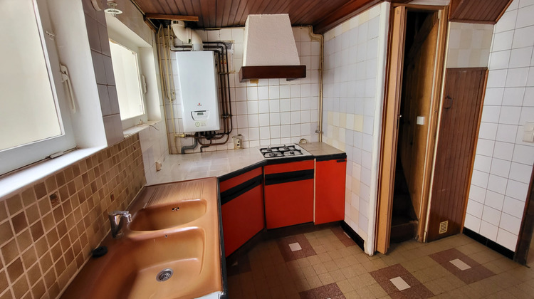 Ma-Cabane - Vente Maison Abbeville, 85 m²