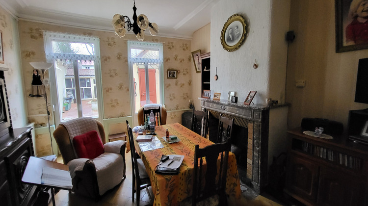 Ma-Cabane - Vente Maison Abbeville, 123 m²