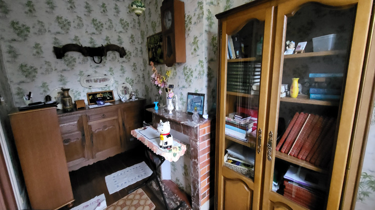 Ma-Cabane - Vente Maison Abbeville, 123 m²