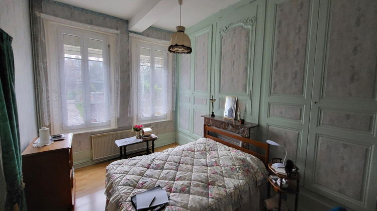 Ma-Cabane - Vente Maison Abbeville, 123 m²