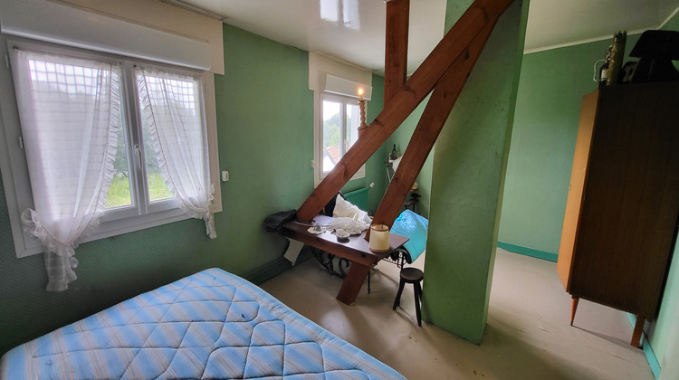 Ma-Cabane - Vente Maison Abbeville, 219 m²