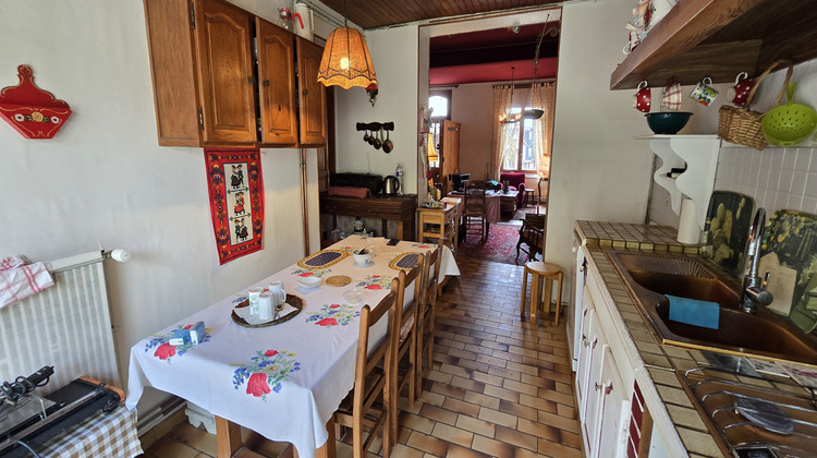 Ma-Cabane - Vente Maison Abbeville, 102 m²
