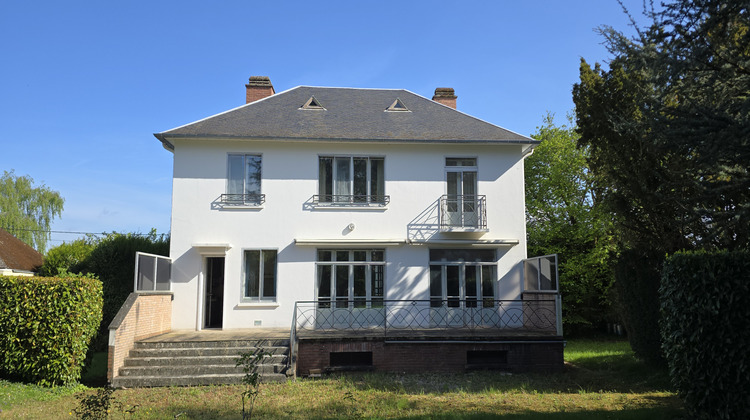 Ma-Cabane - Vente Maison Abbeville, 185 m²