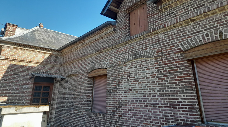 Ma-Cabane - Vente Maison Abbeville, 90 m²