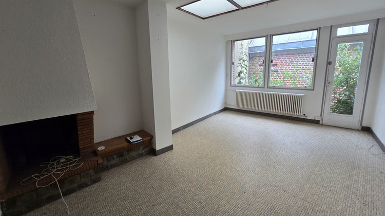 Ma-Cabane - Vente Maison Abbeville, 104 m²