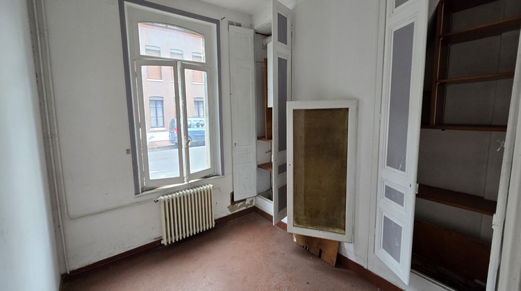 Ma-Cabane - Vente Maison Abbeville, 104 m²